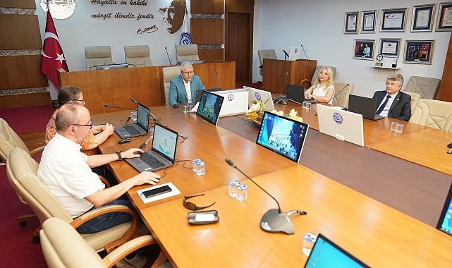 Rektör Prof. Dr. Budak, “Üniversitemiz yerli yazılım projelerine yenilerini eklemeye devam ediyor”- Haber Şafak