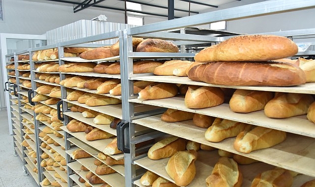 Salihli Belediyesi Maliyet Artışlarından Dolayı Halk Ekmek’e Zam Yaparak 7.5 TL Oldu – Haber Şafak