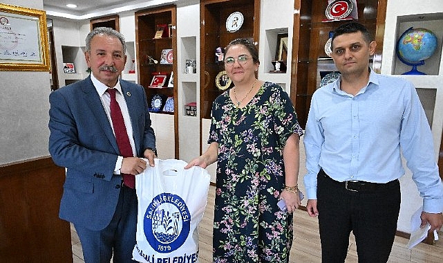 Salihli Belediyesi ve Çölyak Derneği Ortaklığıyla Çölyak Hastalarına Destek: Özel Gıda Dağıtımı Gerçekleştirildi- Haber Şafak