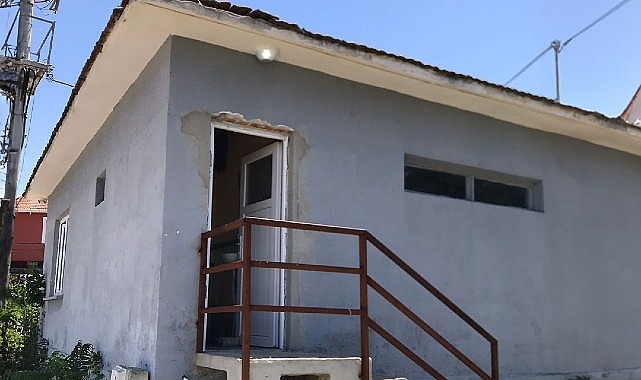 Saray Belediyesi, 29 mahallede ihtiyacı karşılayamaz duruma gelen tuvaletlerde yenileme çalışması başlattı- Haber Şafak