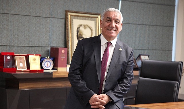 SASA için istihdam sadece stratejik değil aynı zamanda etik bir öncelik- Haber Şafak
