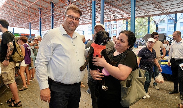 Seferihisar Kanlı Yasa Teklifini Kabul Etmiyor- Haber Şafak