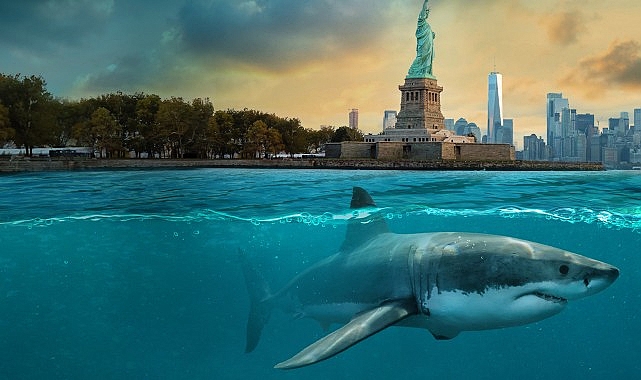 ‘Şehirdeki Yavru Köpekbalıkları’ 27 Temmuz Cumartesi 20.00’de National Geographic WILD Ekranlarında!- Haber Şafak