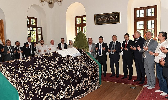 Şehit padişah Kosova’da yad edildi – Haber Şafak