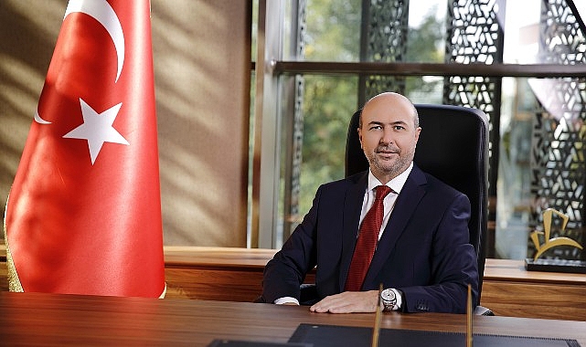 Selçuklu Belediye Başkanı Ahmet Pekyatırmacı, 15 Temmuz Demokrasi ve Milli Birlik Günü dolayısıyla bir mesaj yayımladı- Haber Şafak