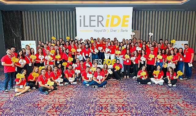 Shell ve Bilim Virüsü, İLERİDE ile Gençleri Yeni Yüzyıla Hazırlıyor- Haber Şafak