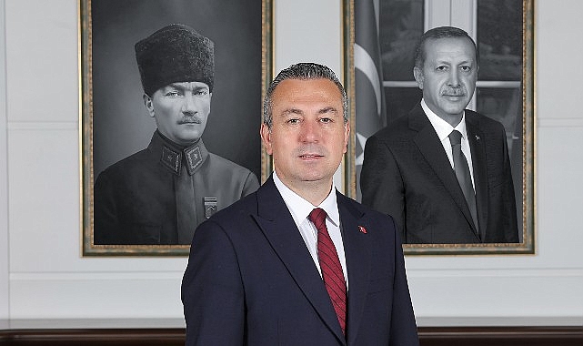 Sivas Belediye Başkanı Dr. Adem Uzun, 15 Temmuz Demokrasi ve Milli Birlik Günü münasebetiyle bir mesaj yayınladı- Haber Şafak