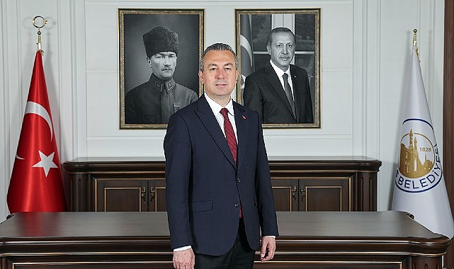 Sivas Belediye Başkanı Dr. Adem Uzun, 24 Temmuz Gazeteciler ve Basın Bayramı münasebetiyle bir kutlama mesajı yayınladı- Haber Şafak