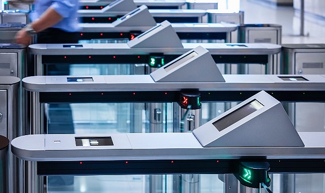 TAV Havalimanları’ndan yenilikçi girişimlere destek- Haber Şafak