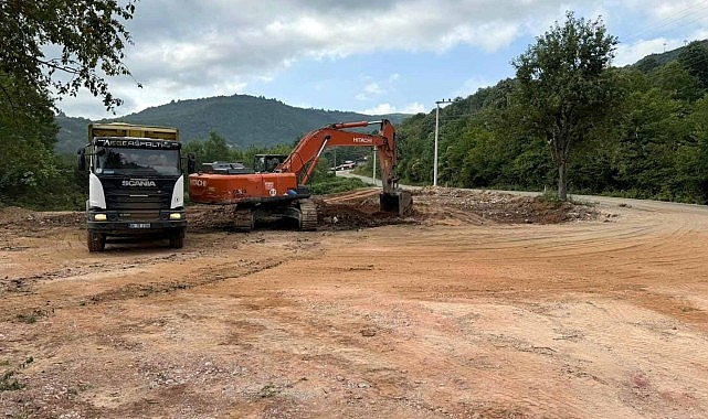 Teleferik için iki otopark daha yapılıyor- Haber Şafak