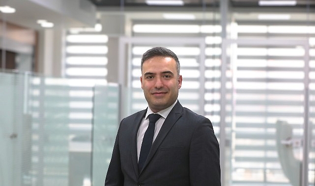 TEPED Üyesi H. Ferit Bulut, YEO Teknoloji Endüstri ve Otomasyon Teknolojilerinden Sorumlu Başkan Vekili Oldu- Haber Şafak