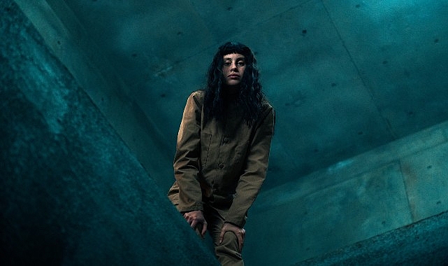 The Platform 2, 4 Ekim’de Netflix’te- Haber Şafak