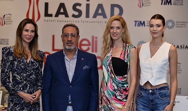 Ticaretin kalbi Laleli’de atacak- Haber Şafak