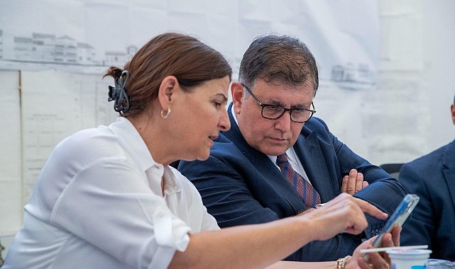 Tugay: Yol haritamız ortak hedef, ortak planlama- Haber Şafak