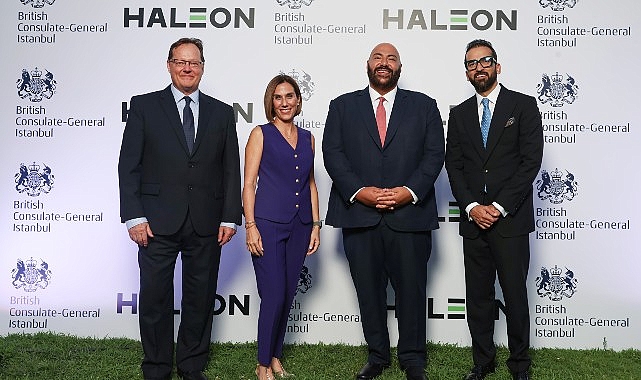 Tüketici Sağlığı Alanında Dünya Lideri Haleon Türkiye’deki Dönüşüm Yolculuğunu Tamamladı- Haber Şafak