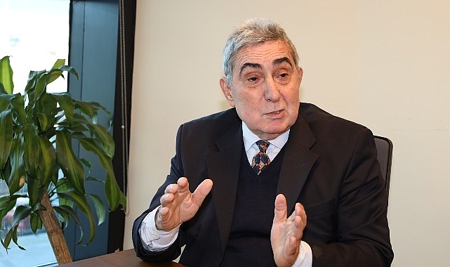 Türk Demir-Çelik sektörü 2024 yılının ilk yarısında 2022 ve 2023 yıllarındaki kötü gidişi durdurdu- Haber Şafak