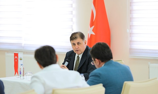 Türkiye Sağlıklı Kentler Birliği Başkanı Dr. Cemil Tugay: “Halk sağlığı alanında Türkiye’ye ışık tutacağız”- Haber Şafak