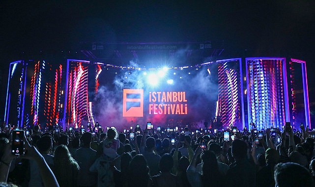 Türkiye’nin en büyük müzik ve yaşam festivali   için geri sayım başladı- Haber Şafak