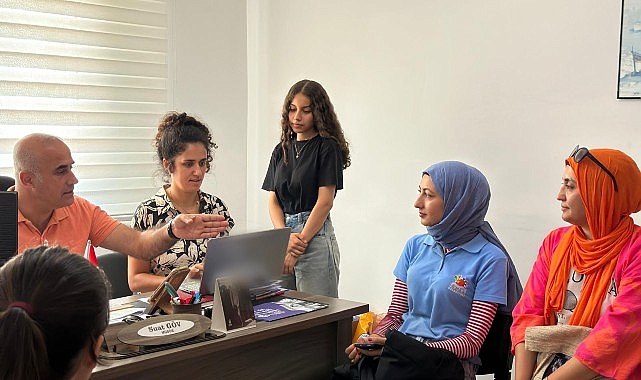 Ücretsiz tercih danışmanlığına büyük ilgi- Haber Şafak