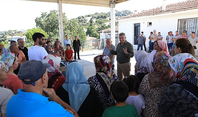 Üreteceksiniz Biz Alıp Satacağız- Haber Şafak