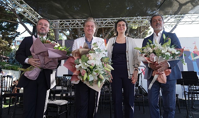 Üsküdar’da Klasik Müzik Konser Serisi Başladı- Haber Şafak