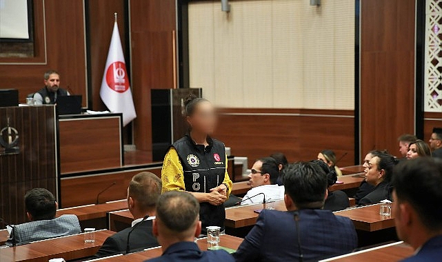 Uyuşturucu ile Mücadelede Kararlı Adım- Haber Şafak