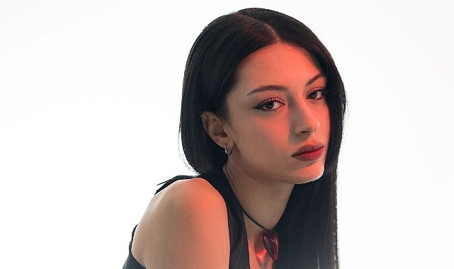 Yapı Kredi bomontiada “World Akustik” sahnesi “Rana Türkyılmaz”ı ağırlıyor- Haber Şafak