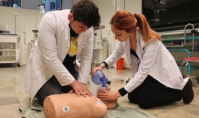 Yeni açılan programlar nitelikli istihdam olanakları sunuyor!- Haber Şafak