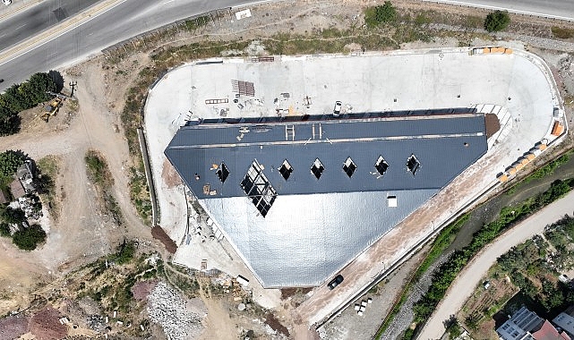 Yeni Gölcük Terminalinde yoğun tempo- Haber Şafak