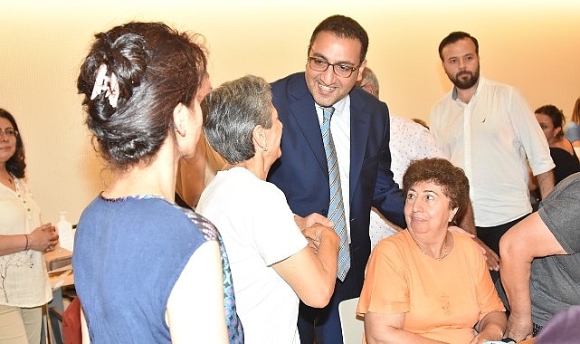 Yiğit: “Kerbela şehitlerini unutmayacağız”- Haber Şafak