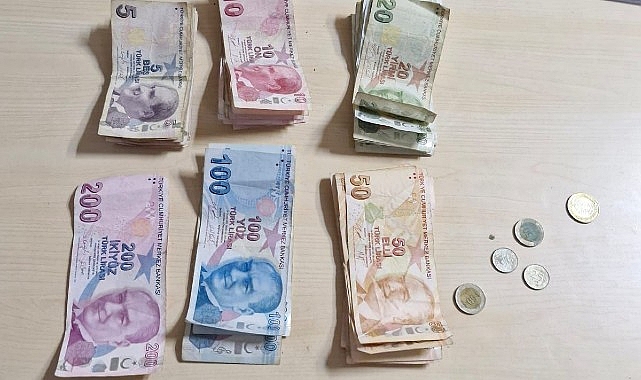 Zabıta ekiplerinden dilenci operasyonu- Haber Şafak