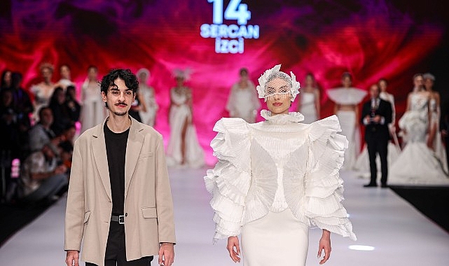 15. Gelinlik Tasarım Yarışması’na başvurular başladı- Haber Şafak