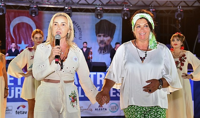 2. Fethiye Gastronomi Festivali 24-26 Eylül’de- Haber Şafak