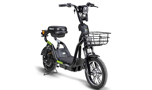 22 Ağustos’ta A101 Mağazalarında Elektrikli Bisiklet Var- Haber Şafak