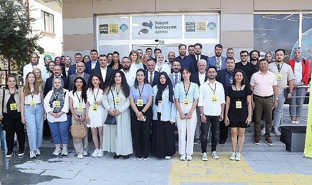 3. “Yayıncılık Yaz Okulu” Konya’da Başladı- Haber Şafak