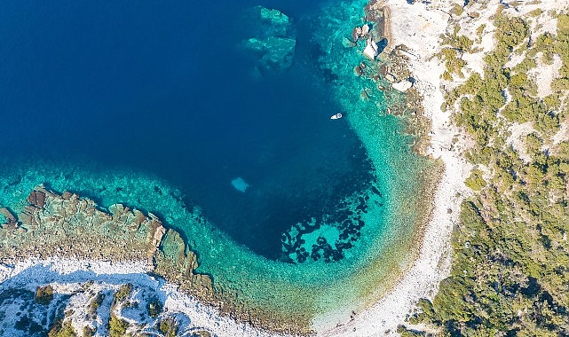 30 Ağustos Tatili İçin Uygun Fiyatlı Rotalar- Haber Şafak