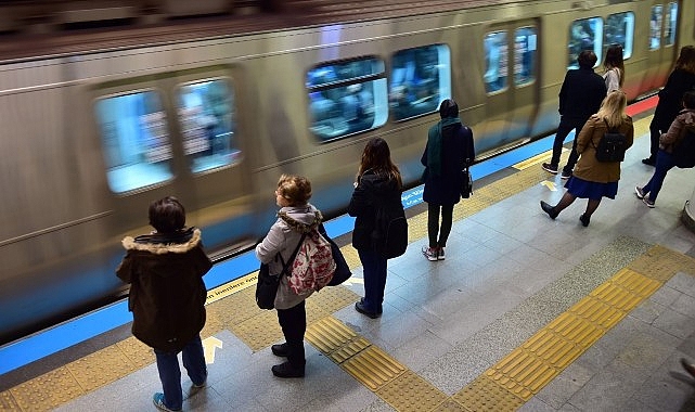 30 Ağustos’ta İstanbul’da Toplu Ulaşım Ücretsiz- Haber Şafak