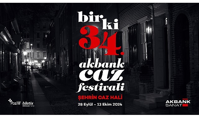 34. Akbank Caz Festivali’nde sahne alacak yeni isimler açıklandı- Haber Şafak