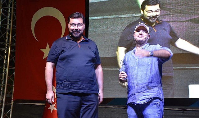 6. Edremit Kitap Fuarı’nın altıncı günü- Haber Şafak