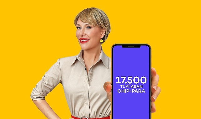 Akbanklılar ağustos ayında alışverişlerinden 17.500 TL’yi aşan chip-para kazanma fırsatına sahip oluyor- Haber Şafak
