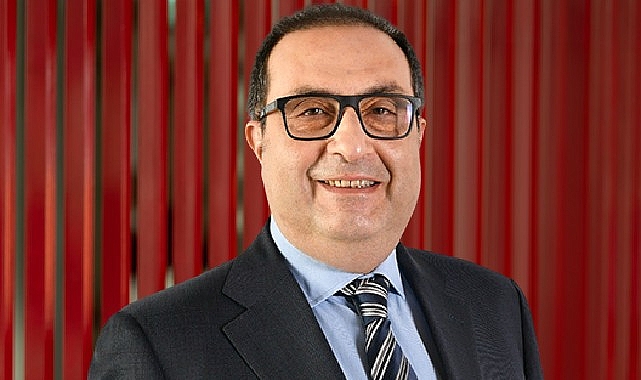 Aksigorta’nın Genel Müdürü Fırat Kuruca Oldu- Haber Şafak