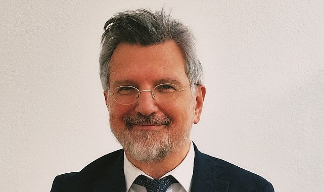 Aktif Bank’ta yeni atama:  Aktif Bank’ta Yetenek ve Gelişim Grubu  Kerem Özşen’e emanet- Haber Şafak