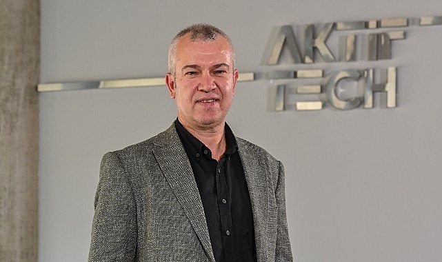 Aktif Tech’ten global adım- Haber Şafak
