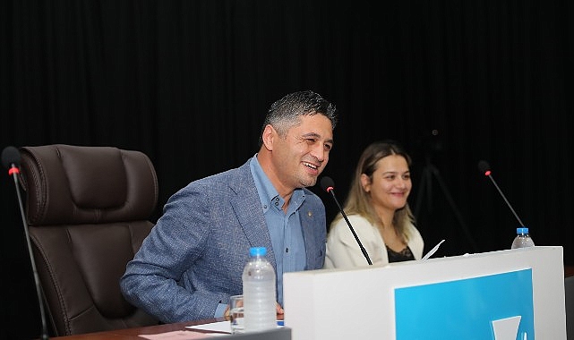 Aliağa Belediye Meclisi Toplanıyor- Haber Şafak