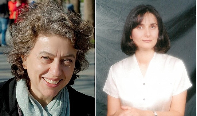 Altın Portakal Film Festivali Sinema Okulları Öğrenci Filmleri Yarışması Jürisi Açıklandı- Haber Şafak