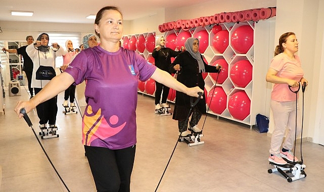 Anne Şehir’le 109’dan 84 kiloya indi, hayatı değişti- Haber Şafak