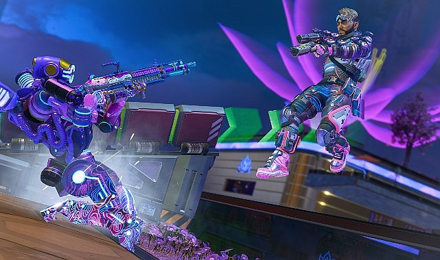 Apex Legends: Shockwave’in Yeni Oynanış Fragmanı Yayınlandı- Haber Şafak