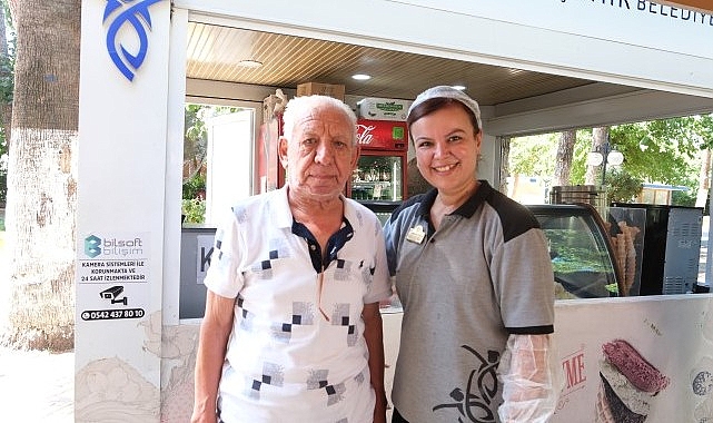 Aydın Büyükşehir Belediye Başkanı Özlem Çerçioğlu, artan yaşam maliyetlerine karşı vatandaşların yanında olmaya devam ediyor- Haber Şafak