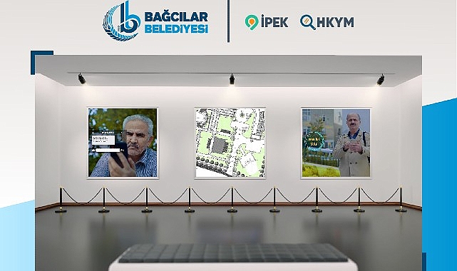 “Bağcılar Belediyesi’nin örnek projeleri, OECD Kamu Sektörü İnovasyonu Gözlemevi (OPSI) Platformu’nda yayınlandı”- Haber Şafak