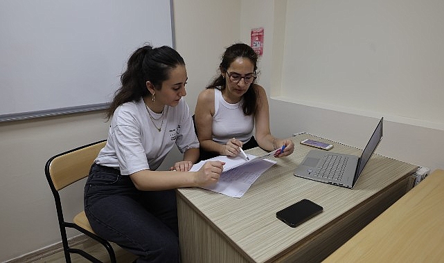 Bakgem ile Üniversiteli Oldular- Haber Şafak